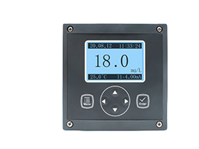电导率传感器常数选型
